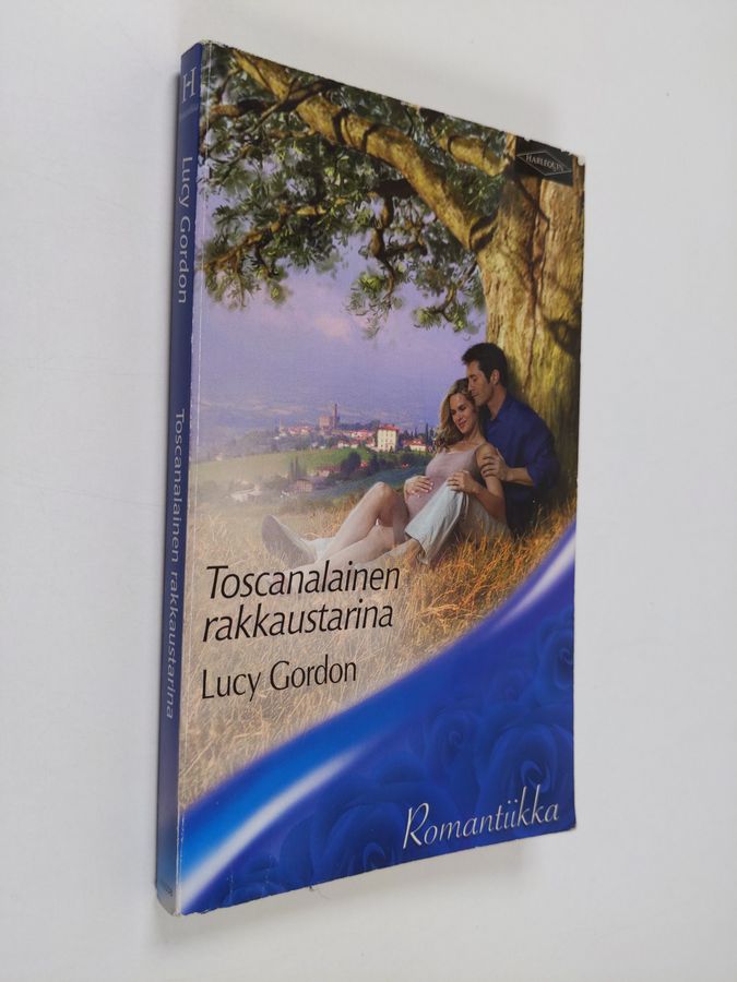 Toscanalainen rakkaustarina