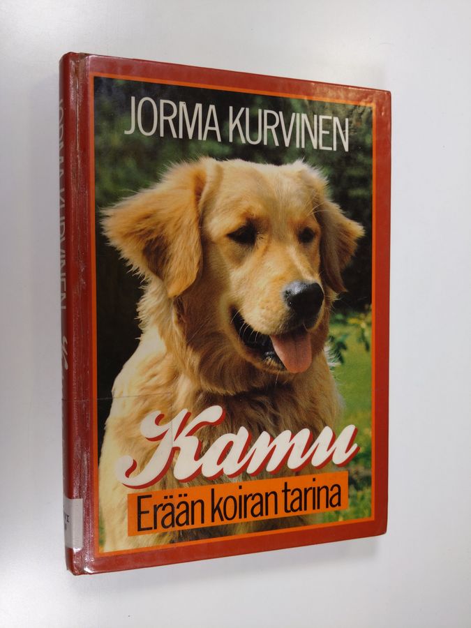 Kamu