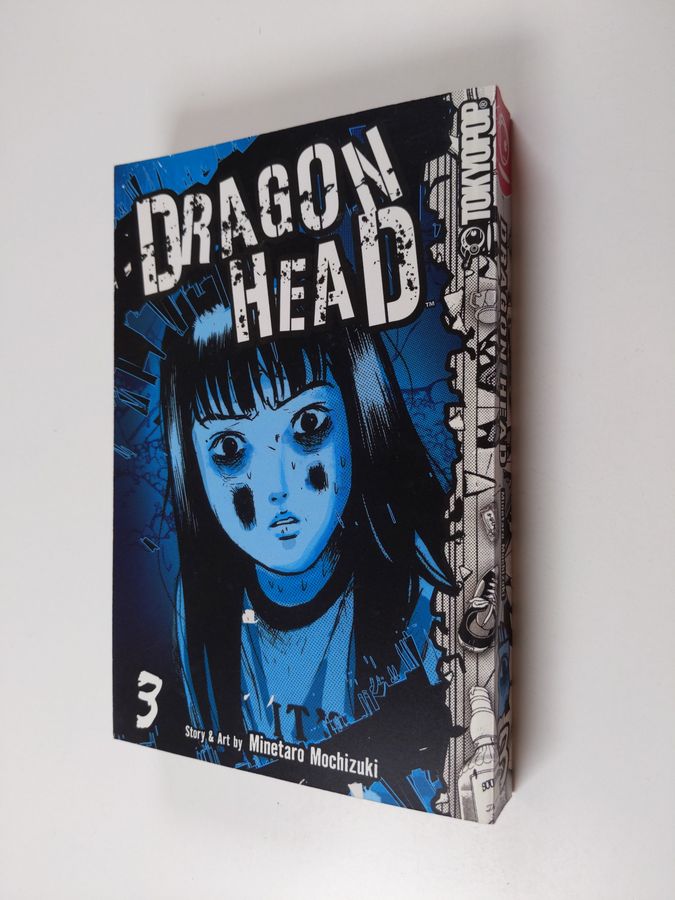 Dragon Head 3