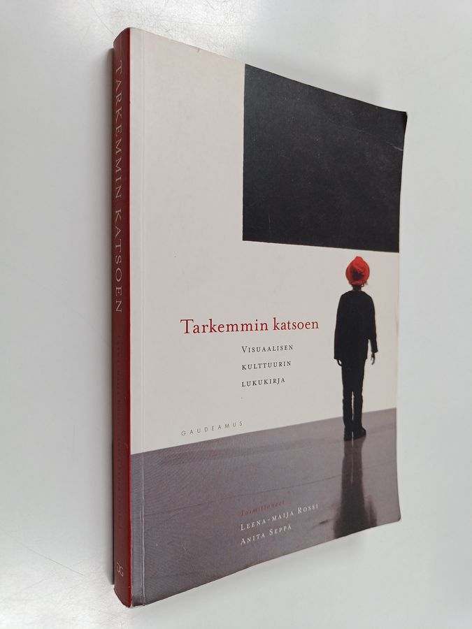 Tarkemmin katsoen