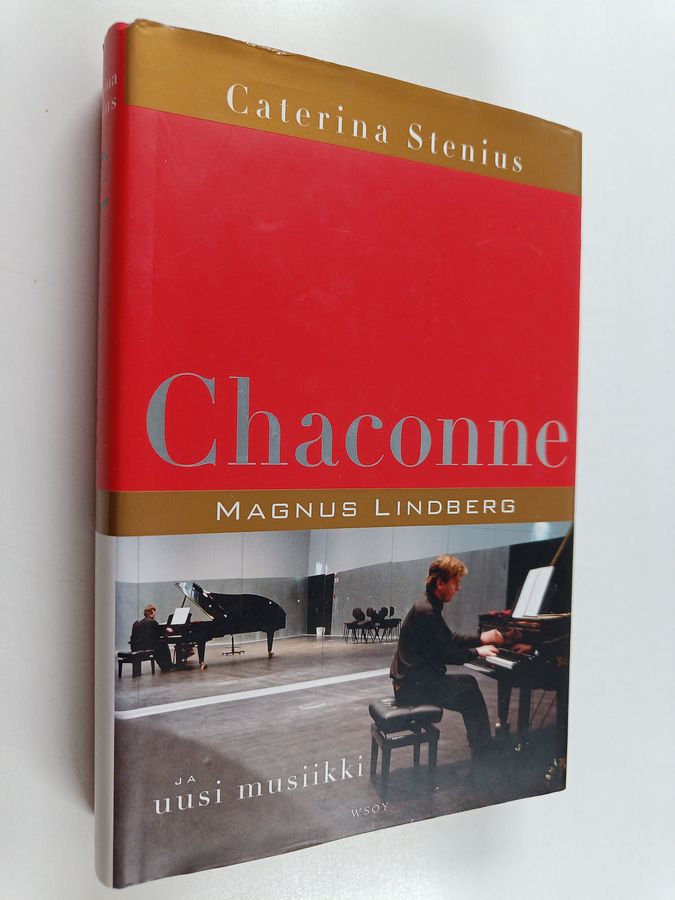 Chaconne