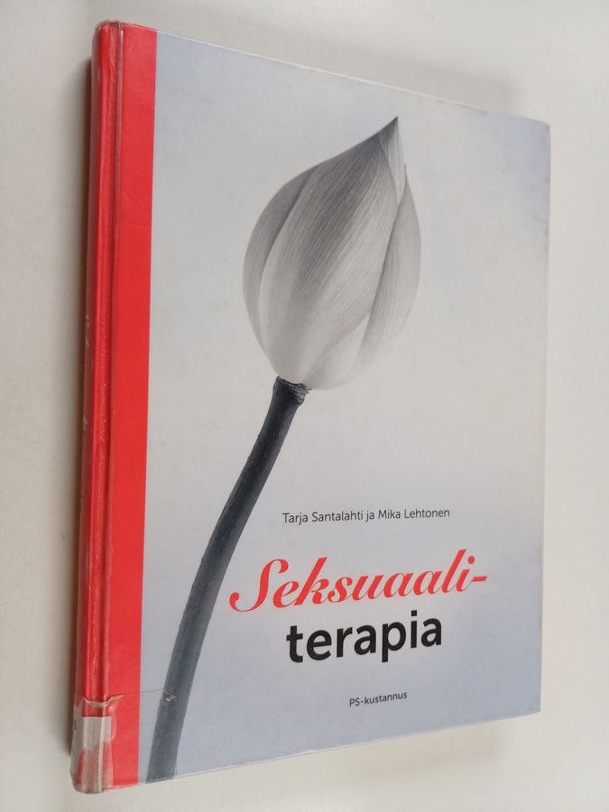 Seksuaaliterapia