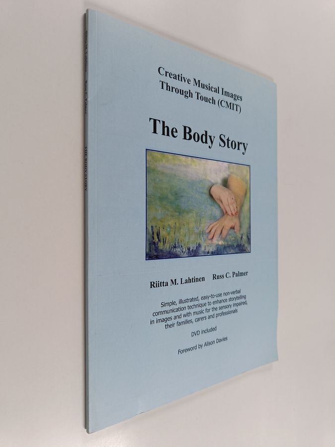 The body story
