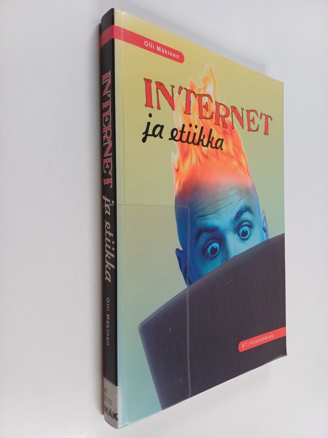 Internet ja etiikka