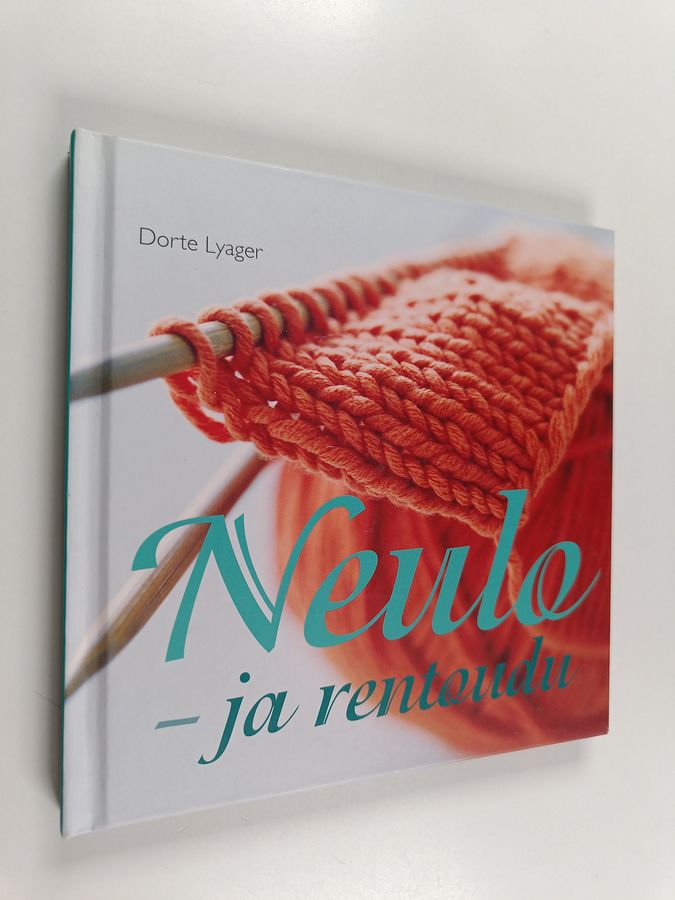 Neulo ja rentoudu