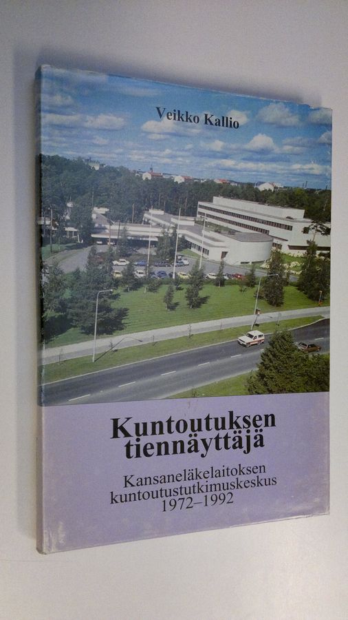 Kuntoutuksen tiennäyttäjä