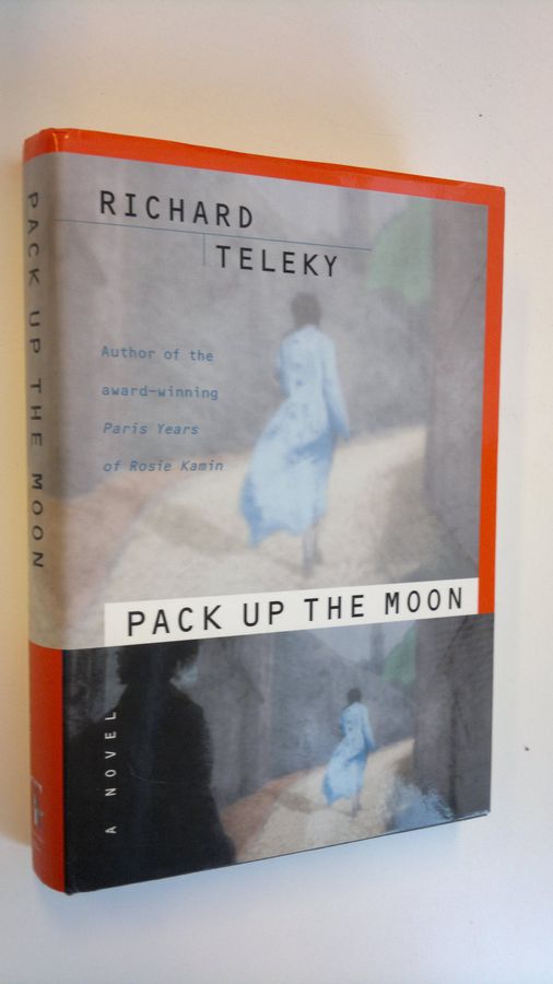 Pack up the moon