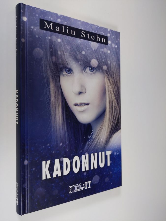 Malin Stehn : Kadonnut