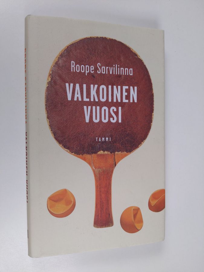 Valkoinen vuosi