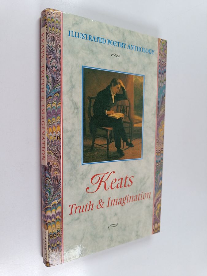 truth & imagination