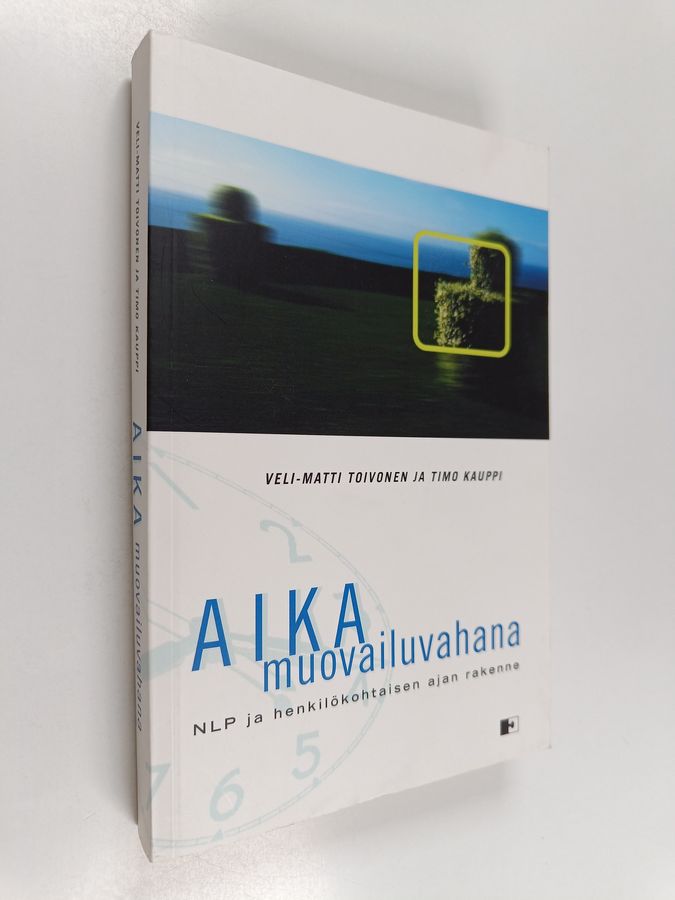 Aika muovailuvahana