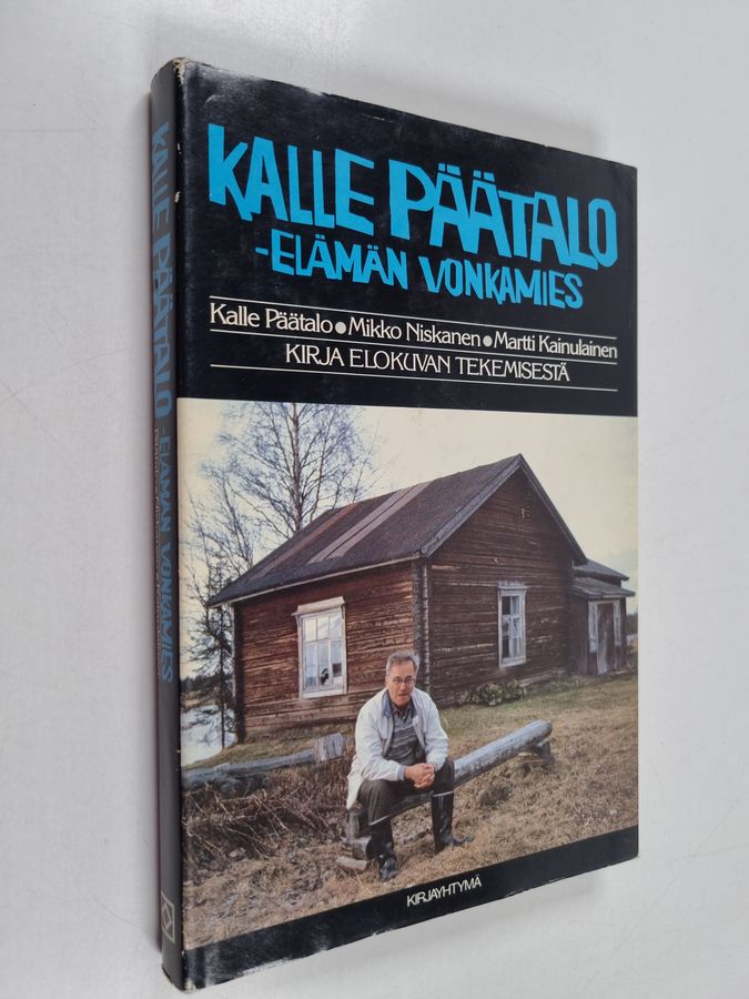 Kalle Päätalo
