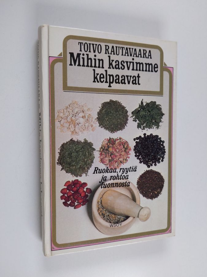 Saimaa 365 – Mikko Nikkinen