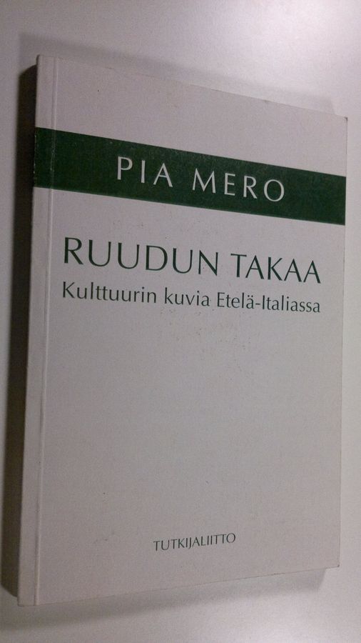 Ruudun takaa