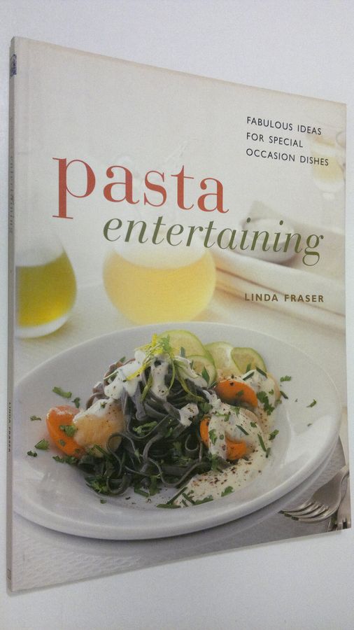 Pasta Entertaining