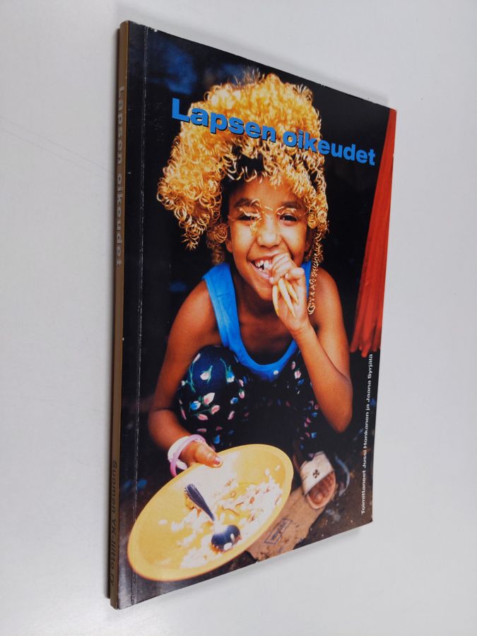 Lapsen oikeudet