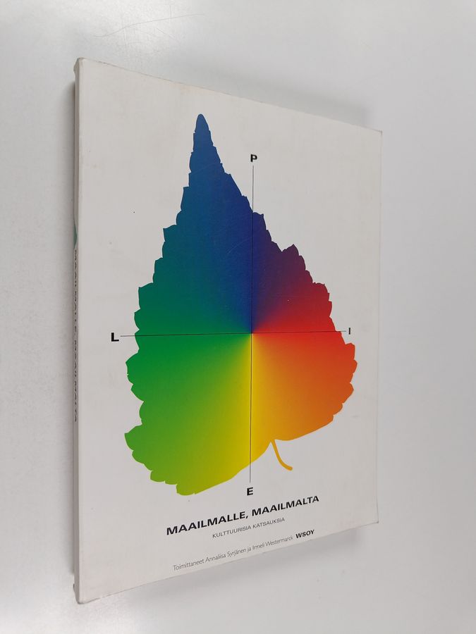 Maailmalle, maailmalta