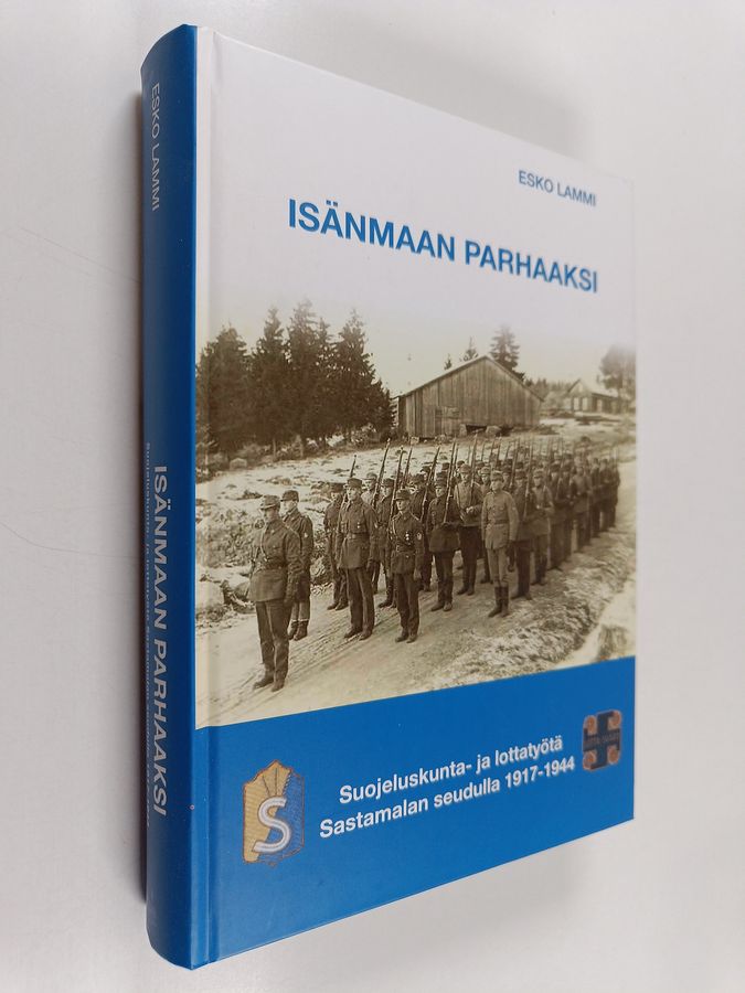 Isänmaan parhaaksi