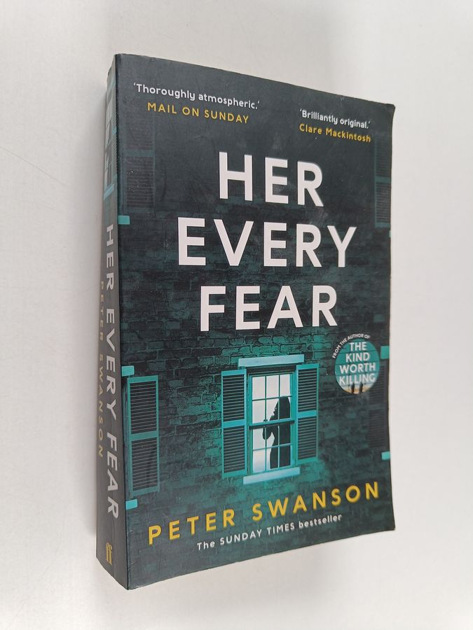 Her Every Fear