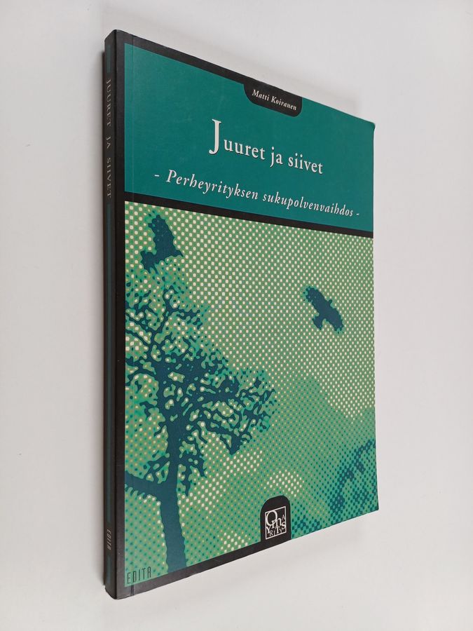 Juuret ja siivet