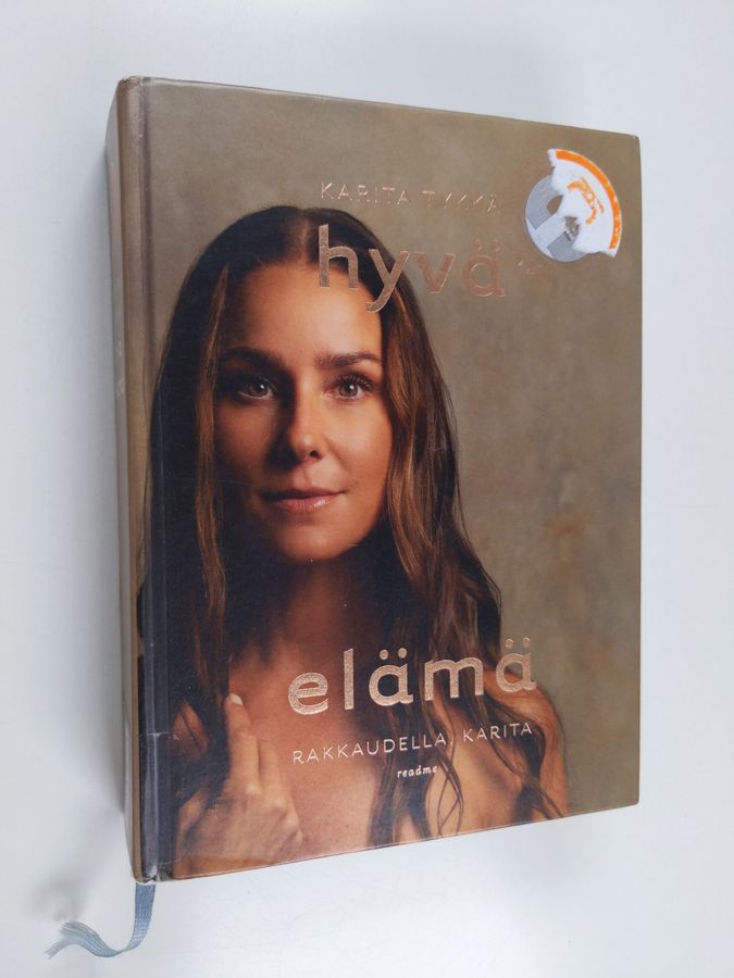 Hyvä elämä