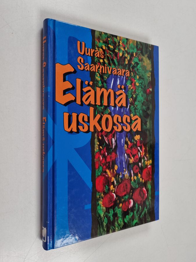 Elämä uskossa