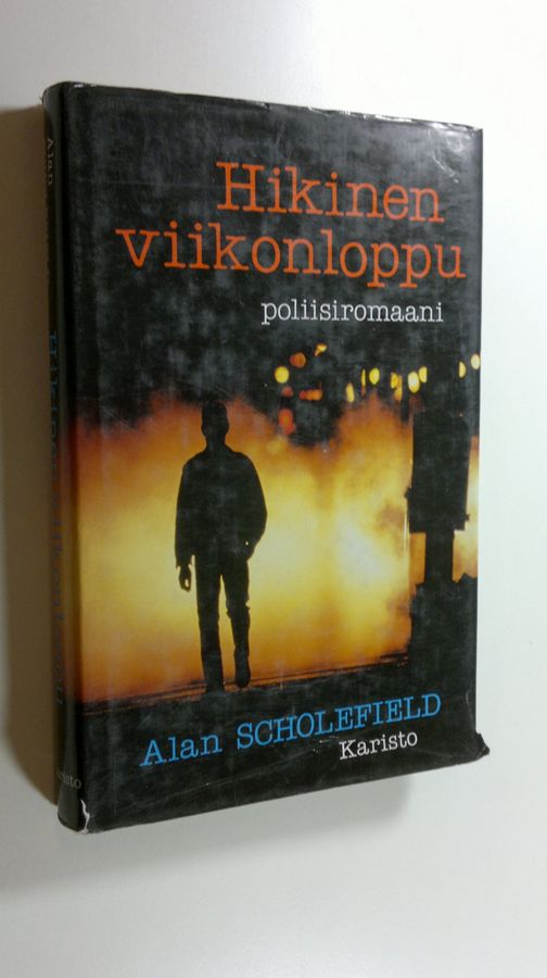 Hikinen viikonloppu