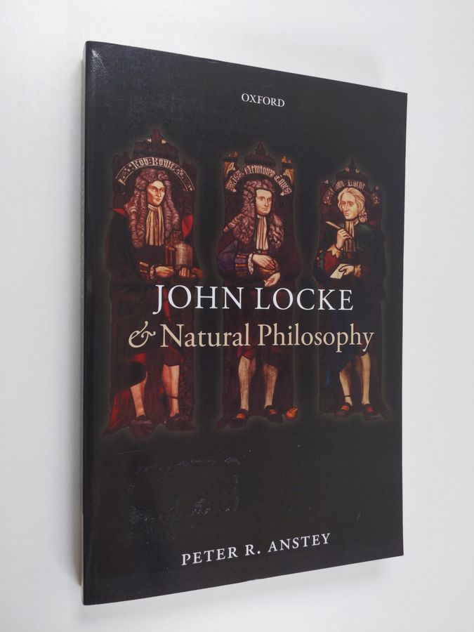 John Locke and Natural Philosophy
