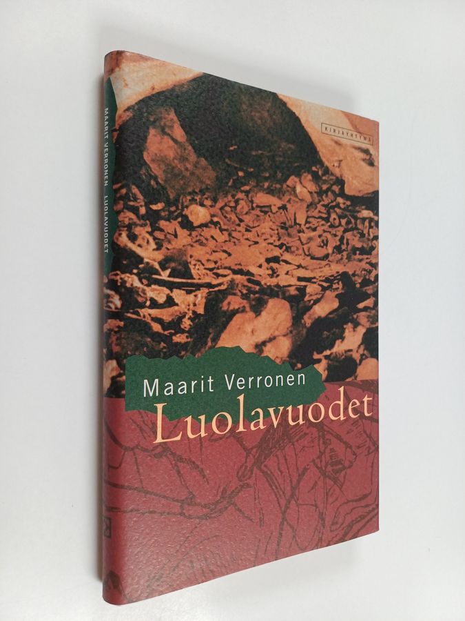 Luolavuodet