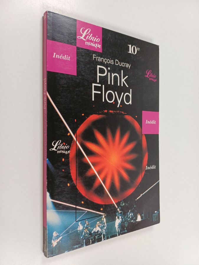 Pink Floyd