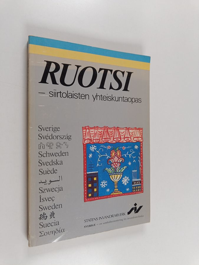 Ruotsi