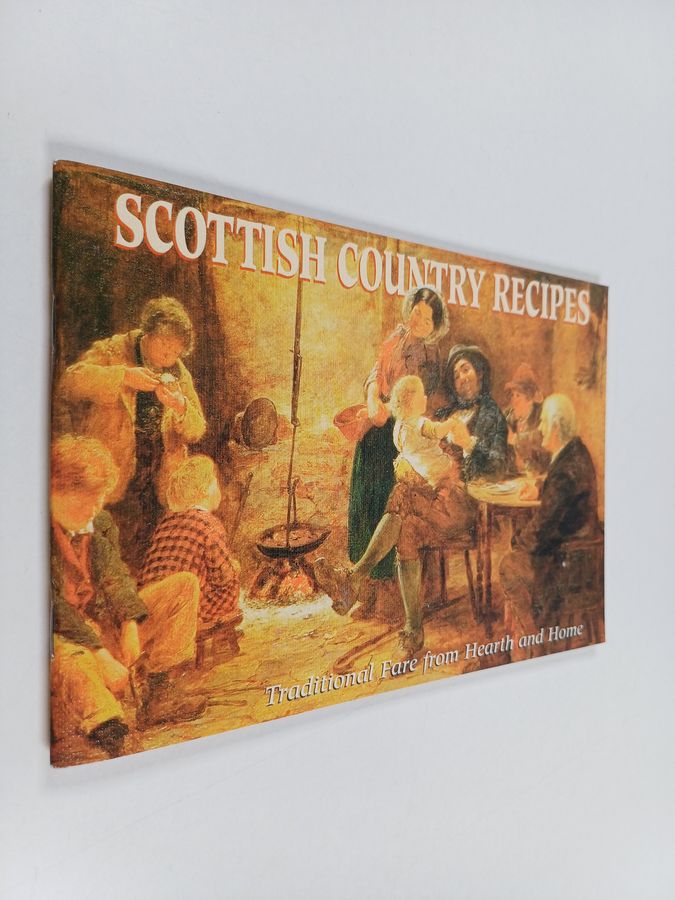 Scottish Country Recipes