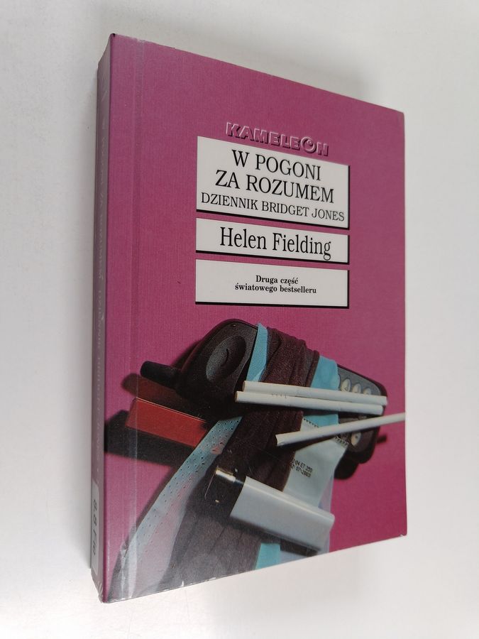 dziennik Bridget Jones