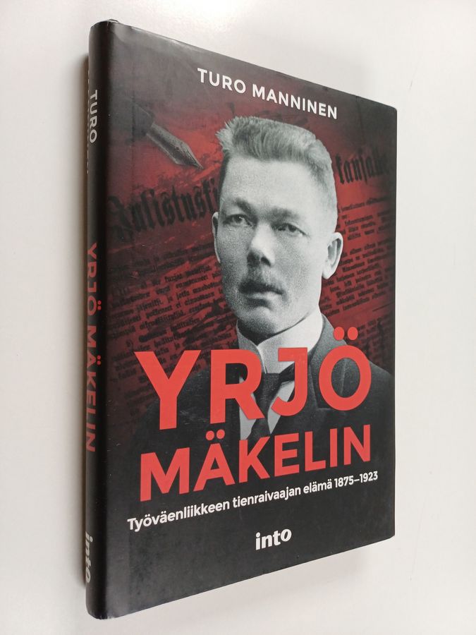 Yrjö Mäkelin