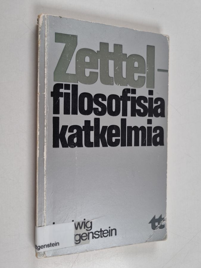 Zettel