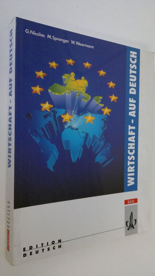Wirtschaft - auf Deutsch