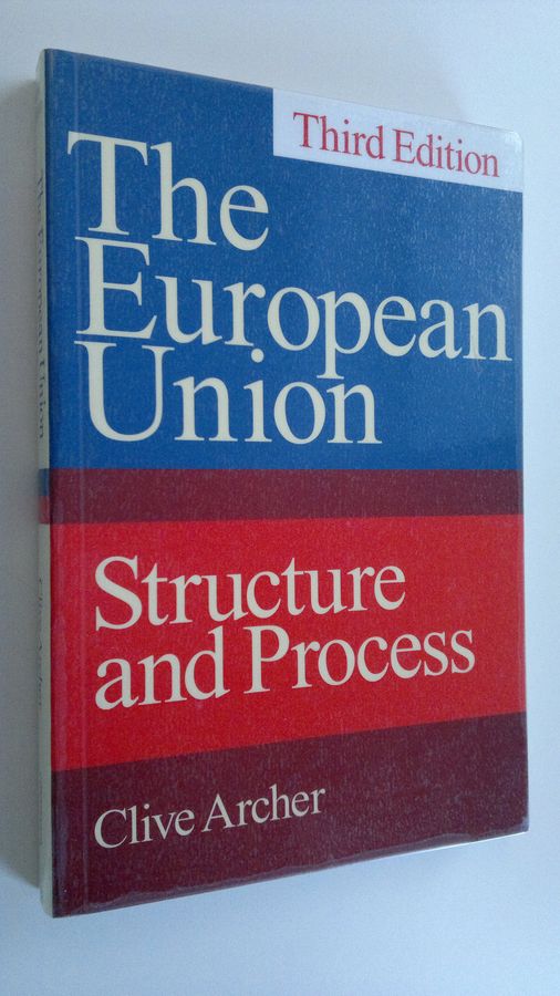 structure and process