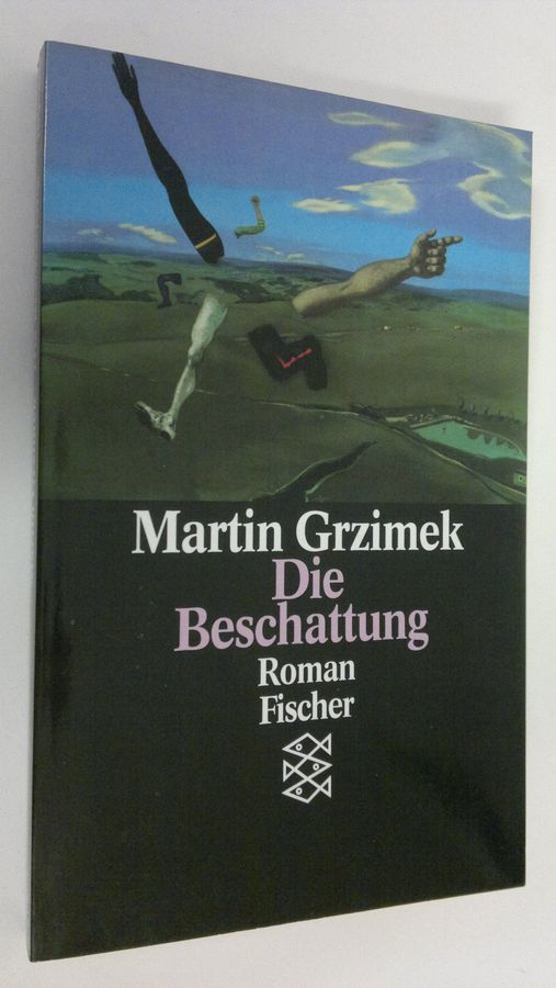 Die Beschattung