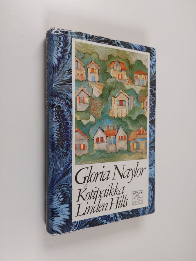 Gloria Naylor : Kotipaikka Linden Hills