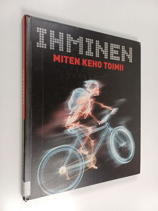 Ihminen