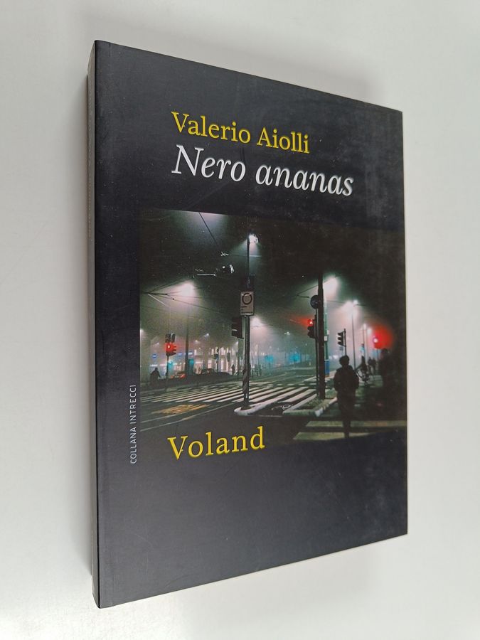 Nero ananas