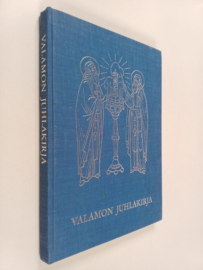 Valamon juhlakirja