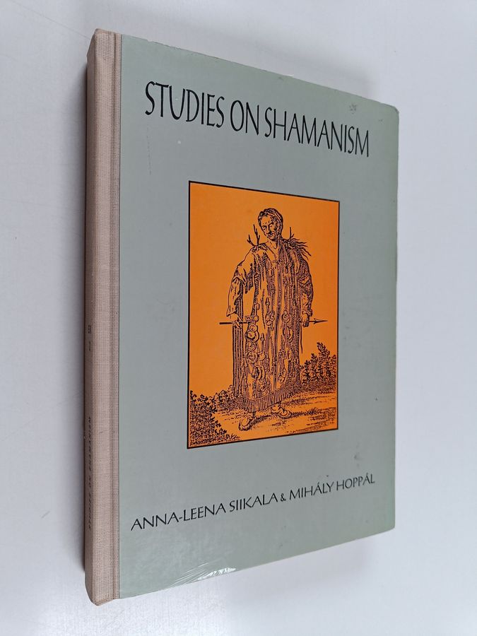 Studies on shamanism