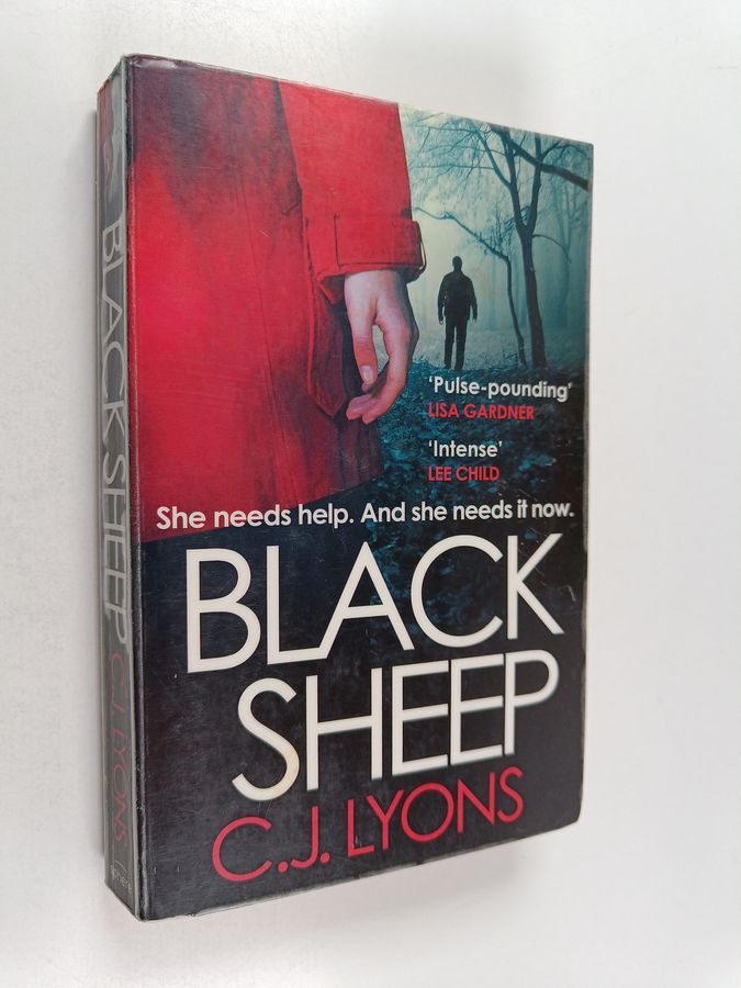 Black sheep