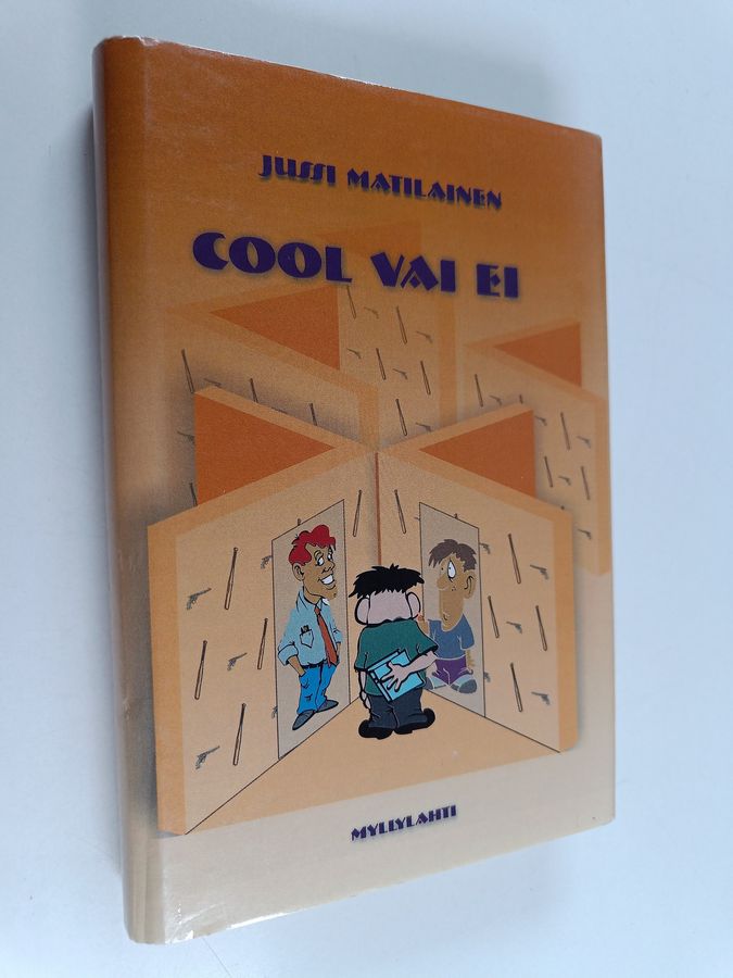 Cool vai ei