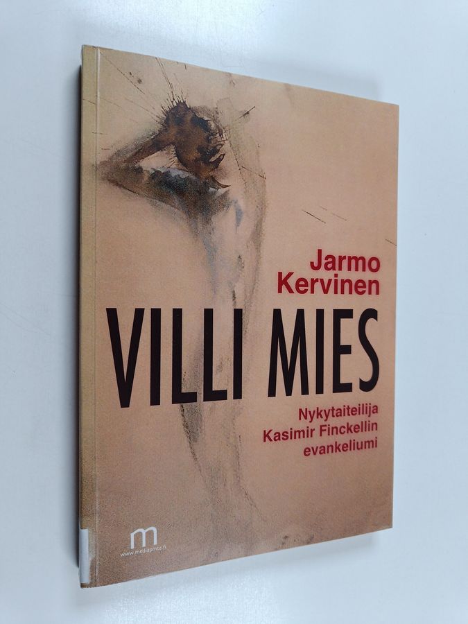 Villi mies