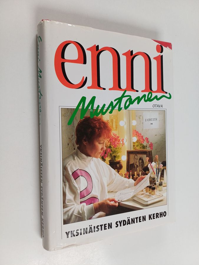 Yksinäisten sydänten kerho