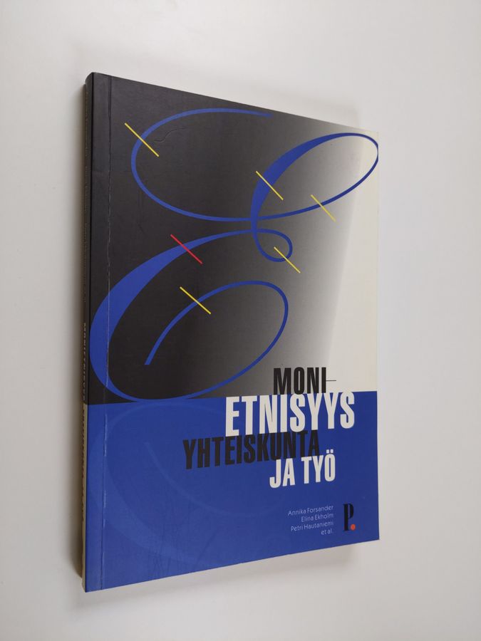 Monietnisyys, yhteiskunta ja työ
