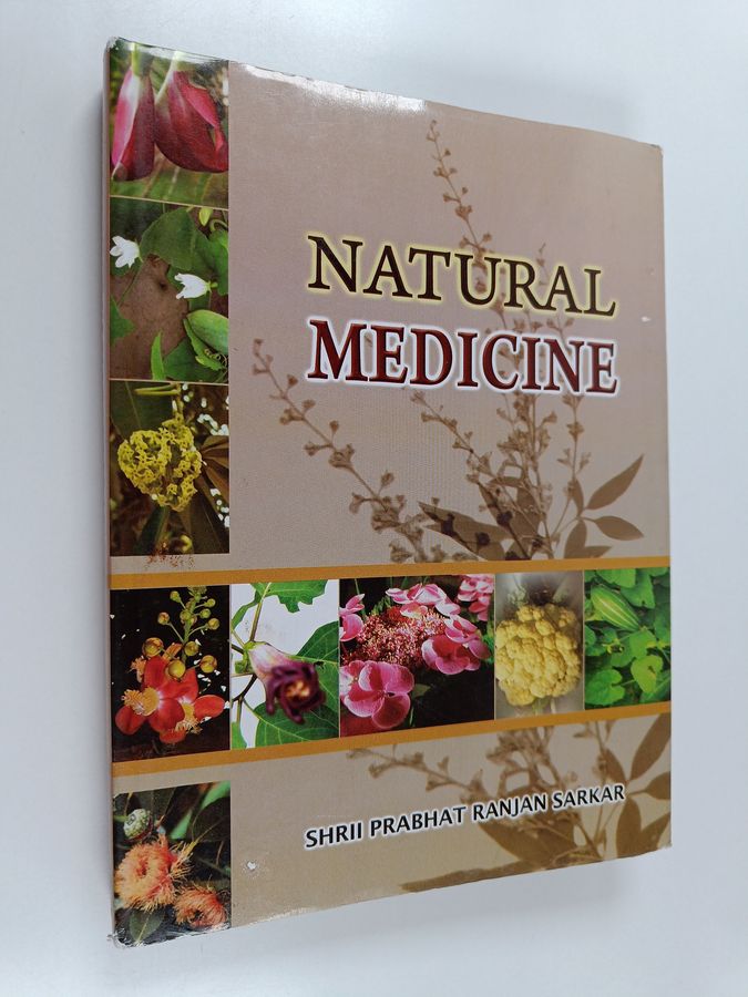 Natural Medicine