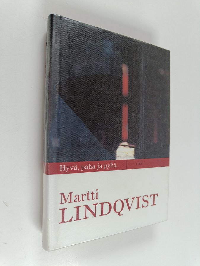 Hyvä, paha ja pyhä